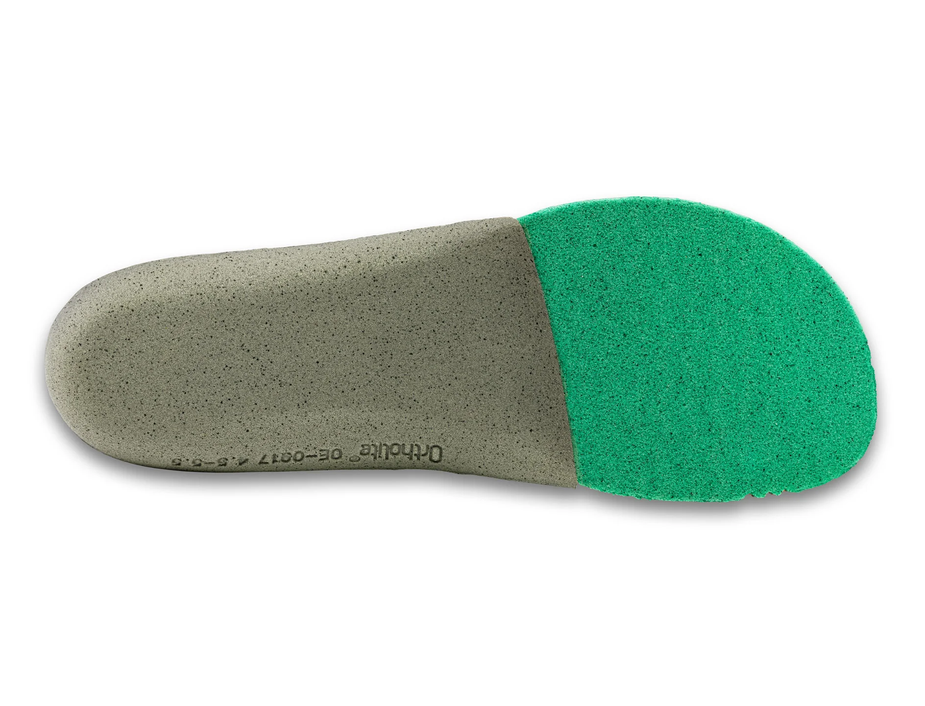 Men's 3D Wave Insole - Image 3