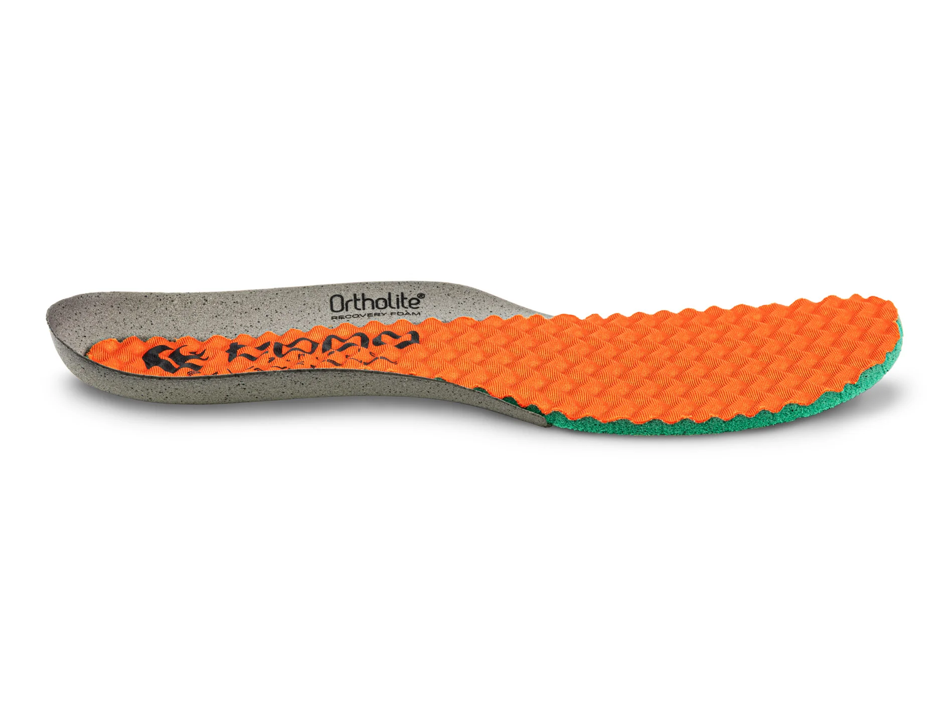 Men's 3D Wave Insole - Image 4