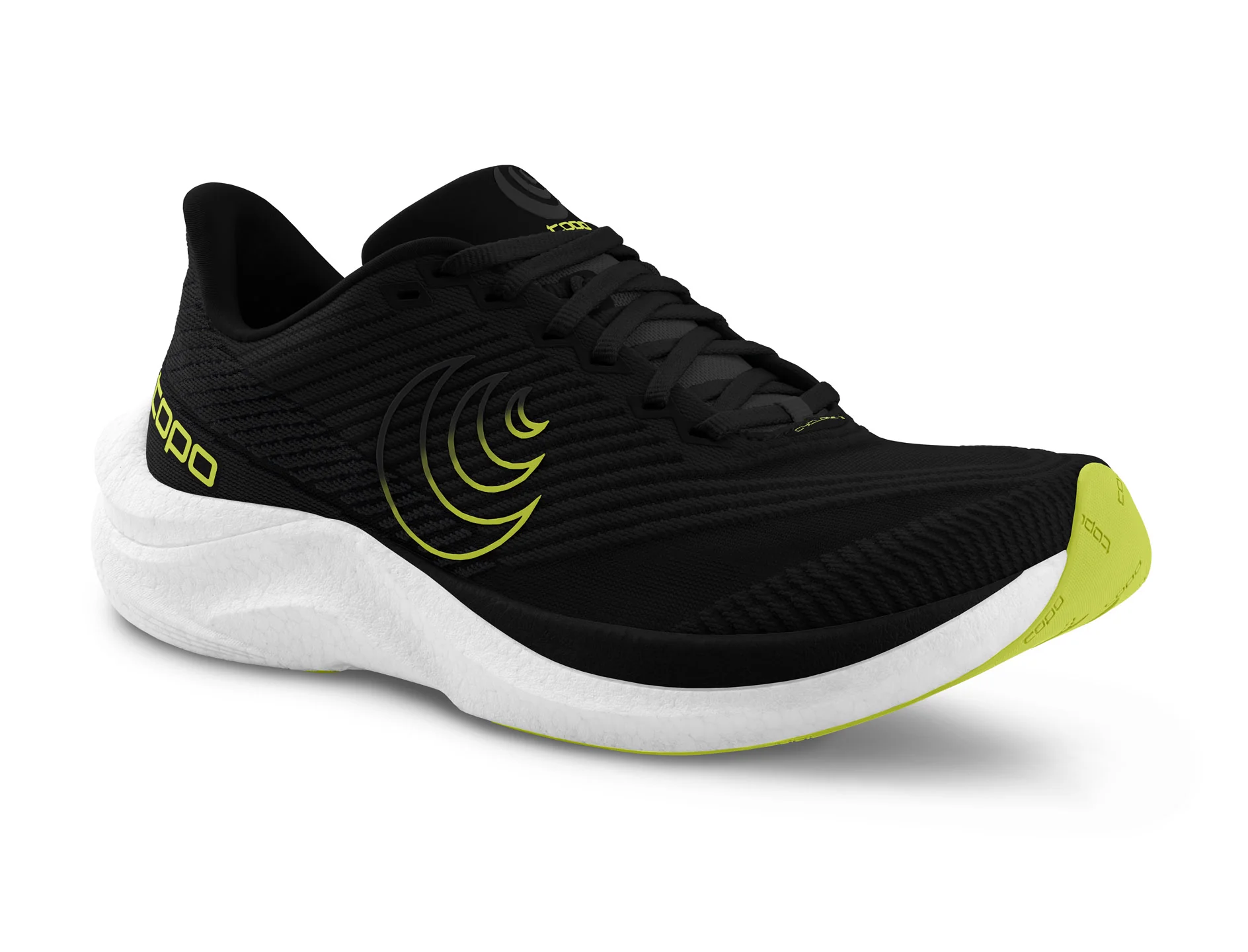 Men's Cyclone 3 - Image 2