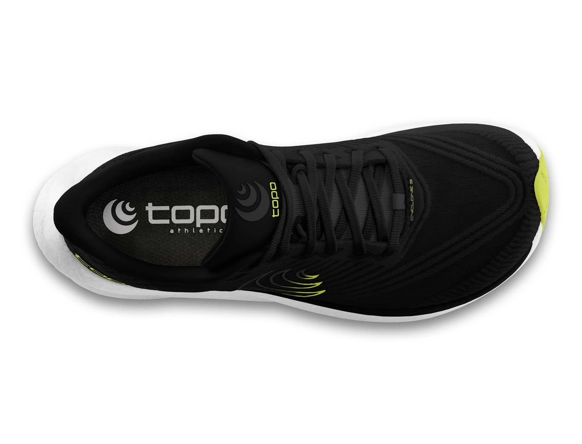Men's Cyclone 3 - Image 3
