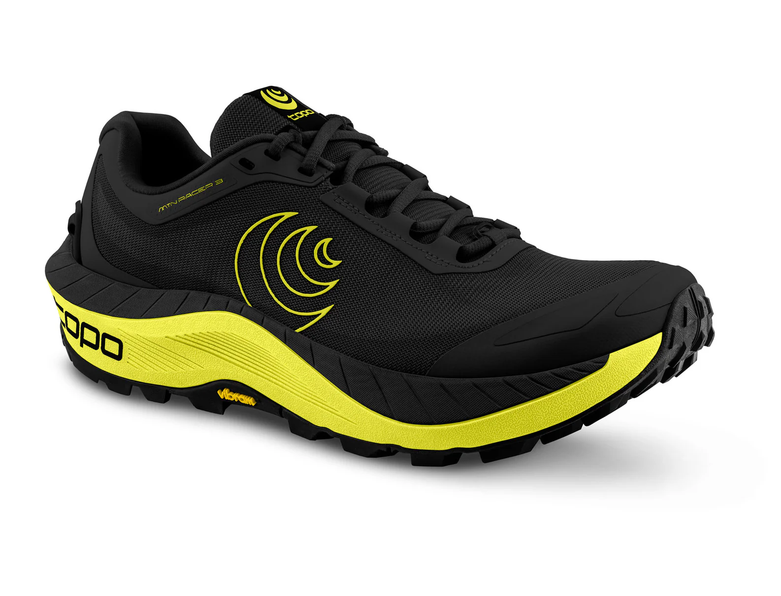 Men's MTN Racer 3 - Image 4