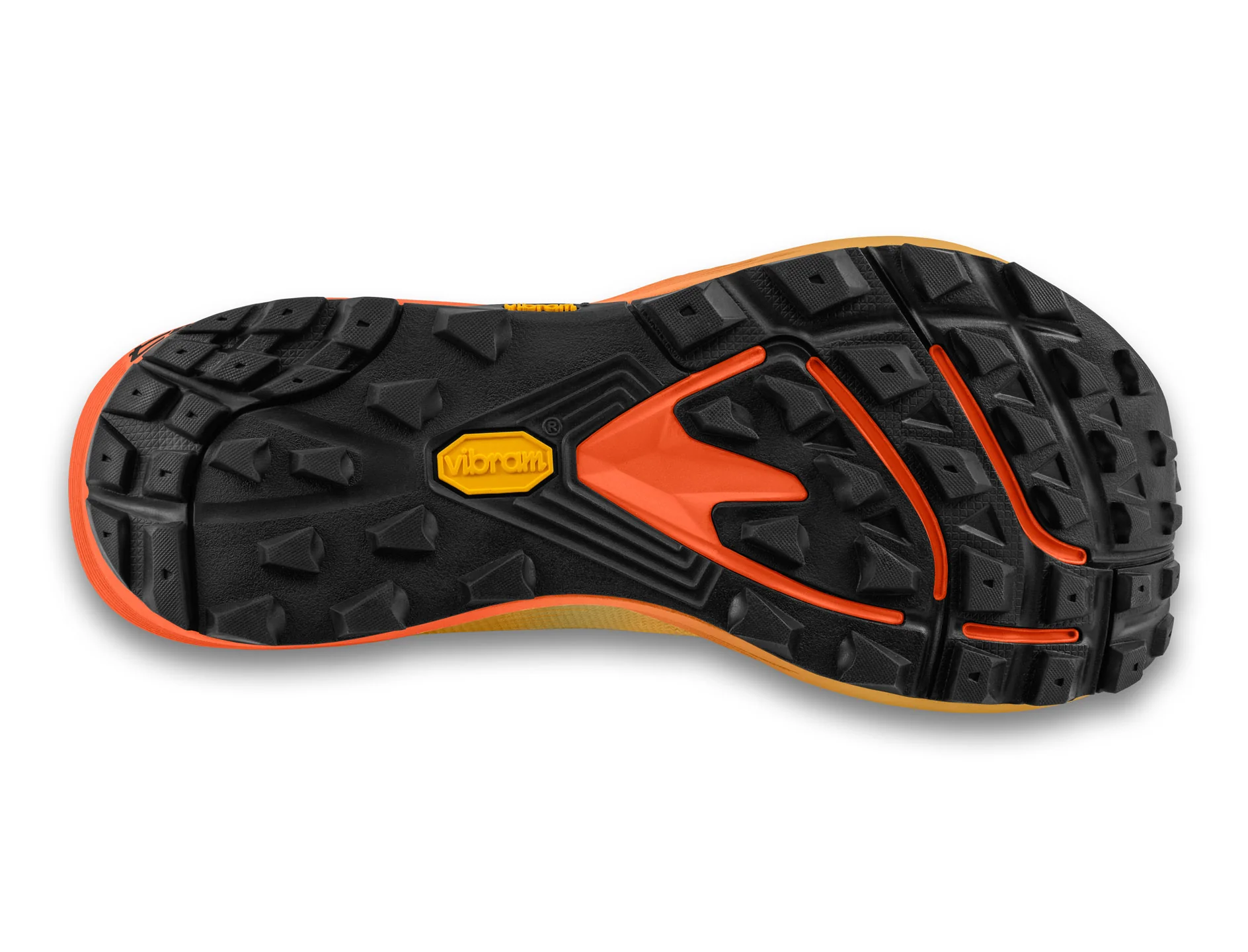 Men's MTN Racer 4 - Image 3