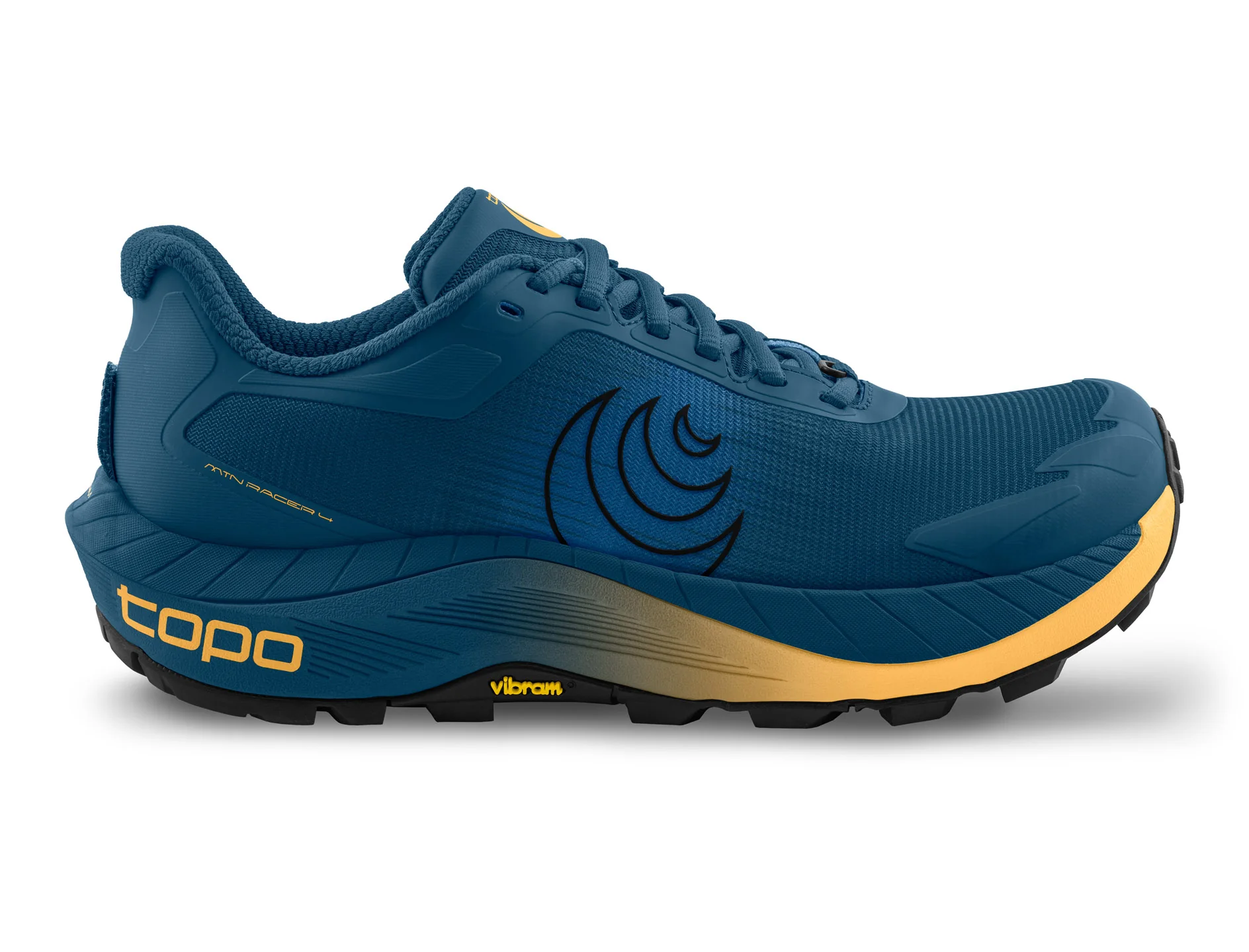 Men's MTN Racer 4 - Image 6