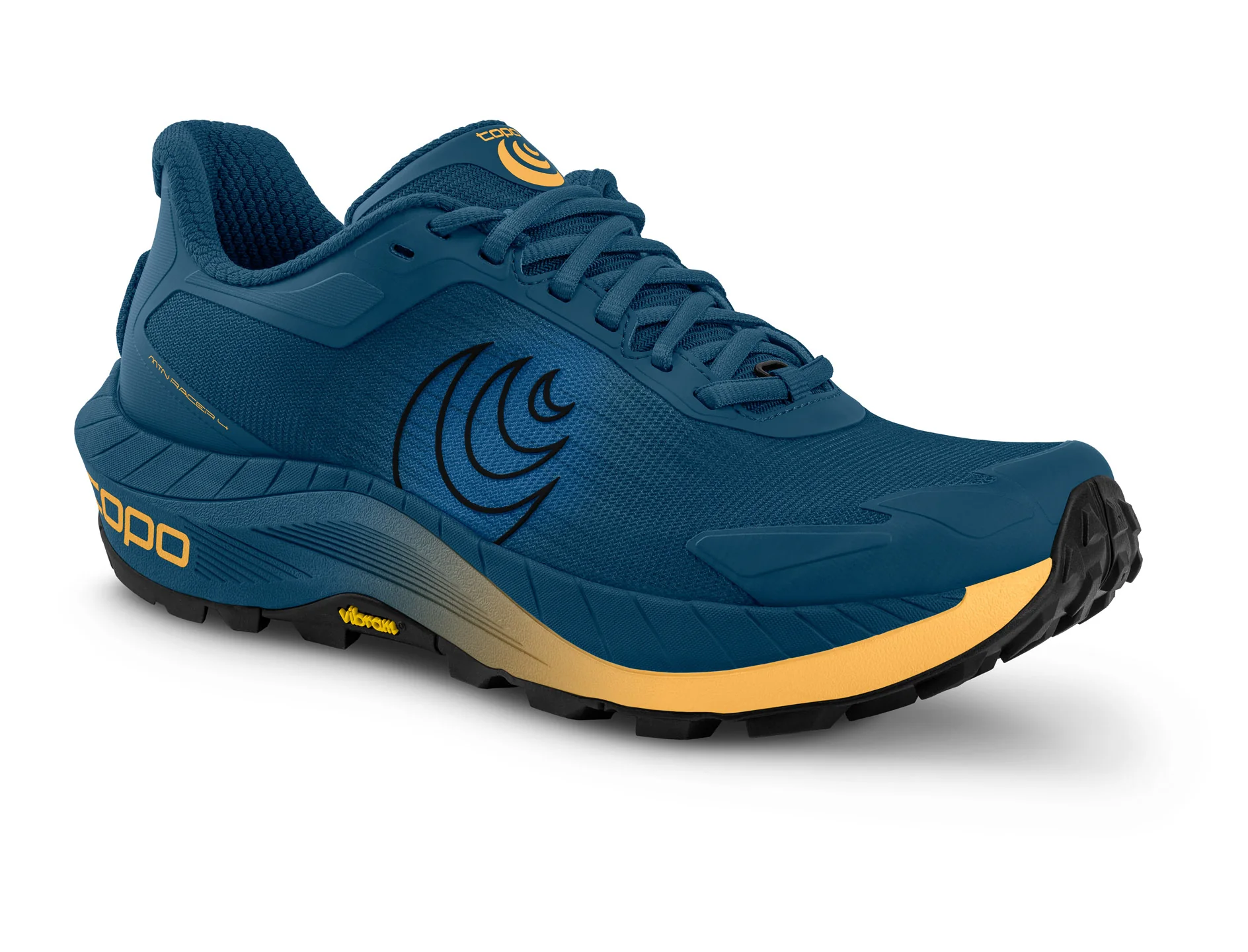 Men's MTN Racer 4 - Image 7