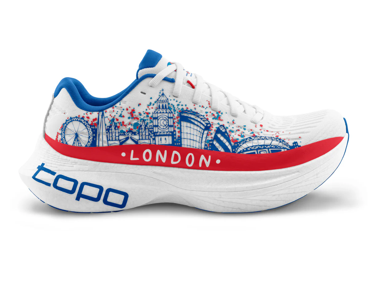 Men's Specter 2 London