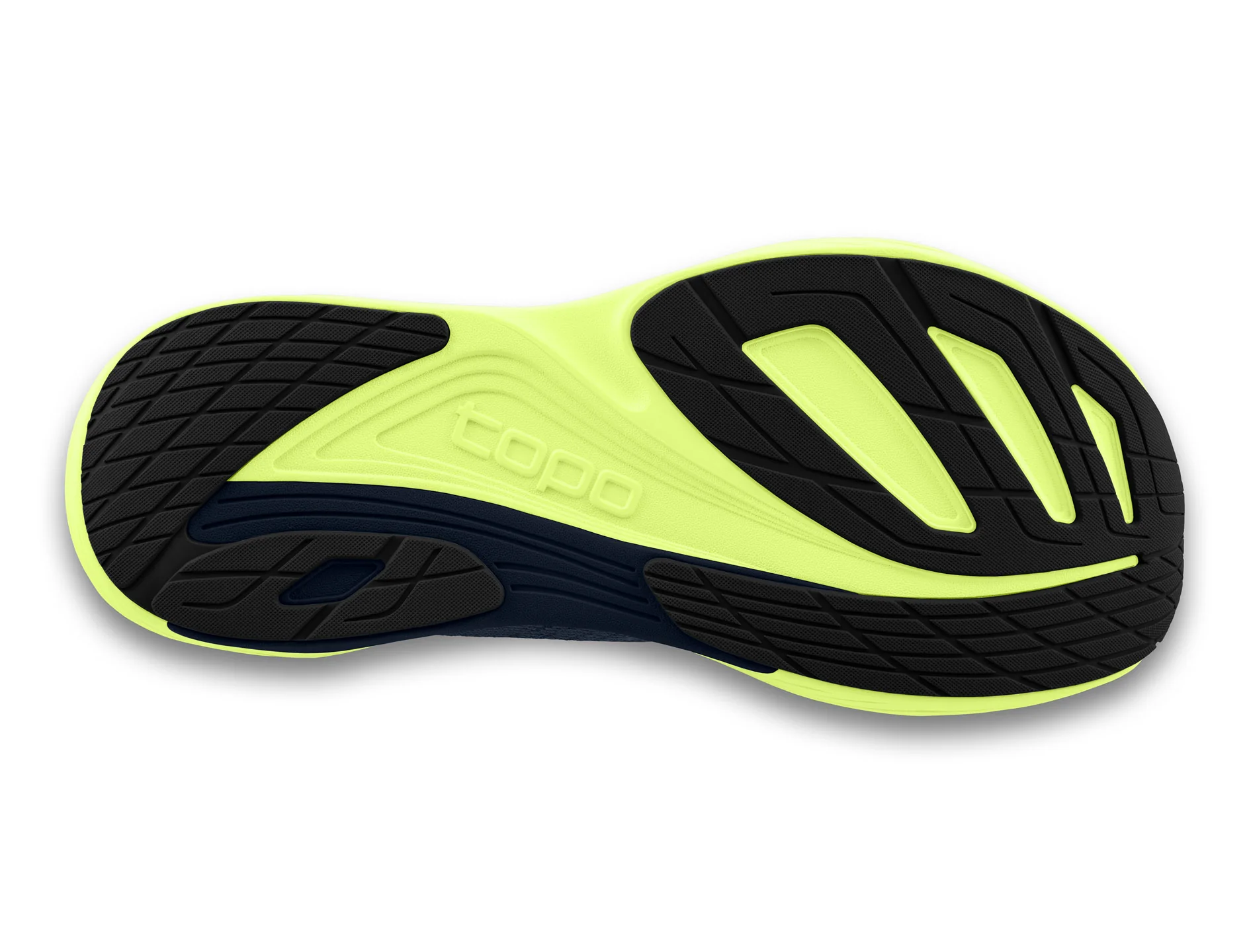 Men's Ultrafly 5 - Image 4