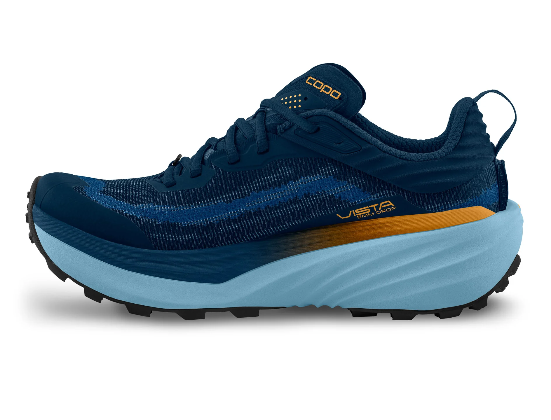 Men's Vista - Image 10
