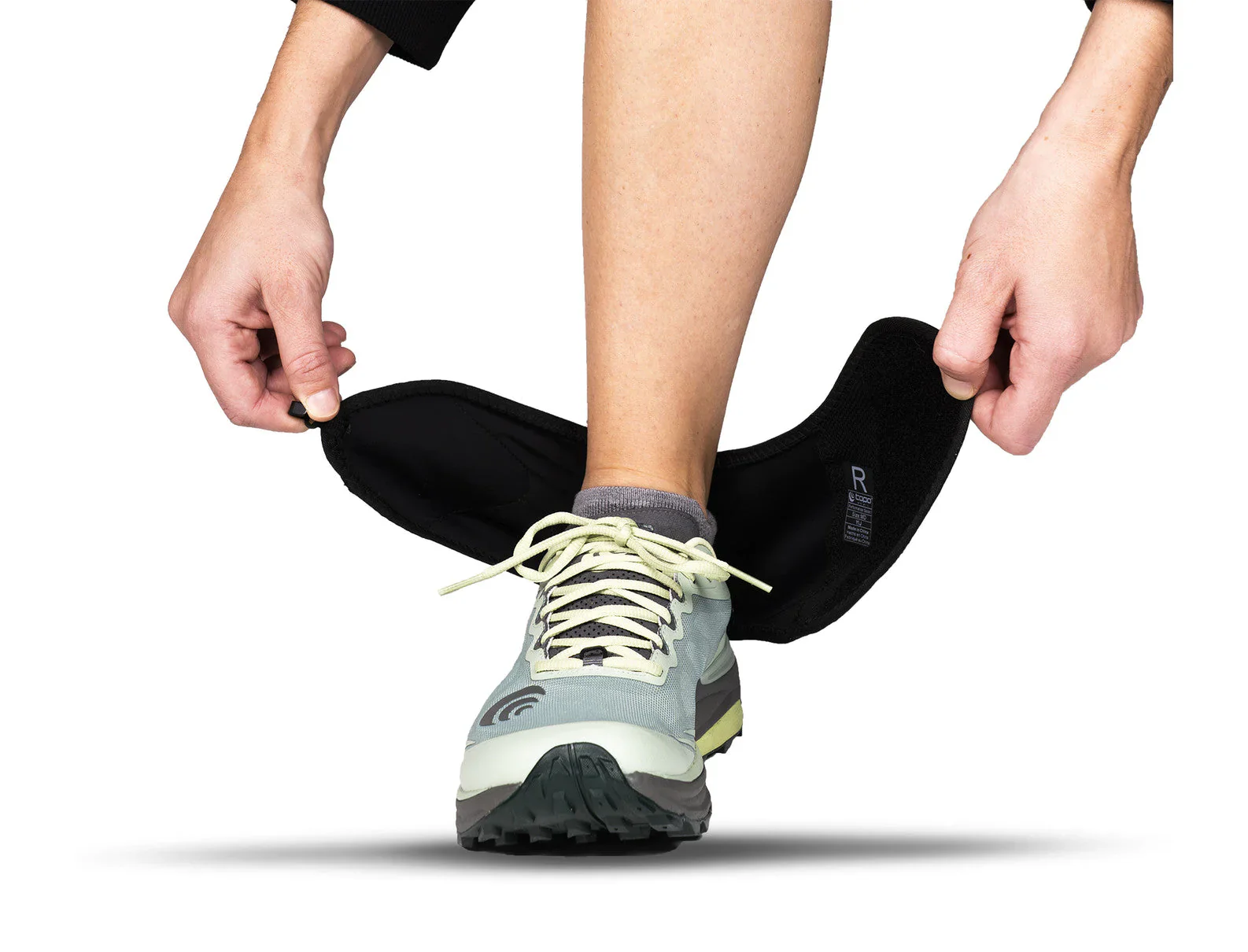 Performance Gaiter - Image 7