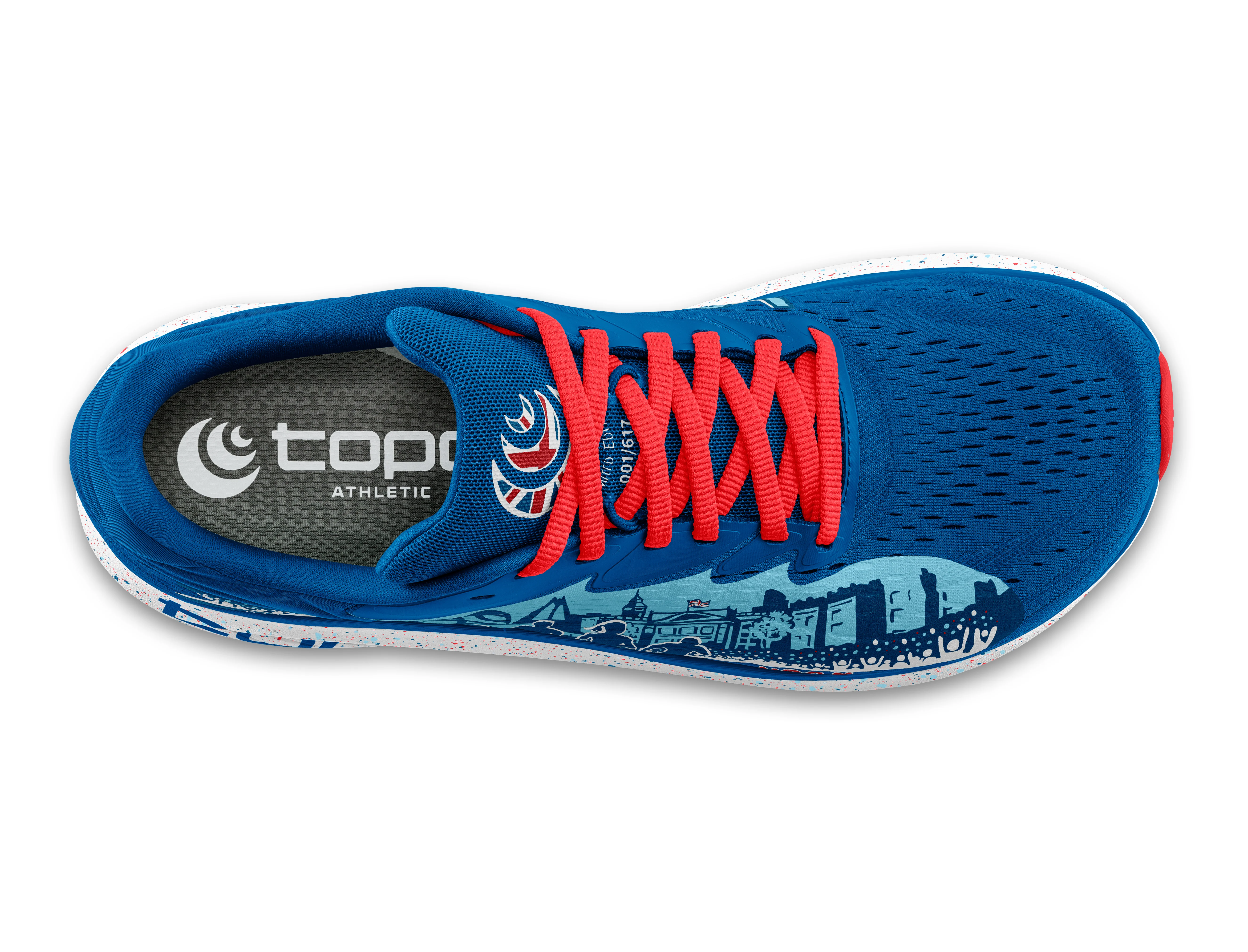 Women's Atmos 2 London - Image 3