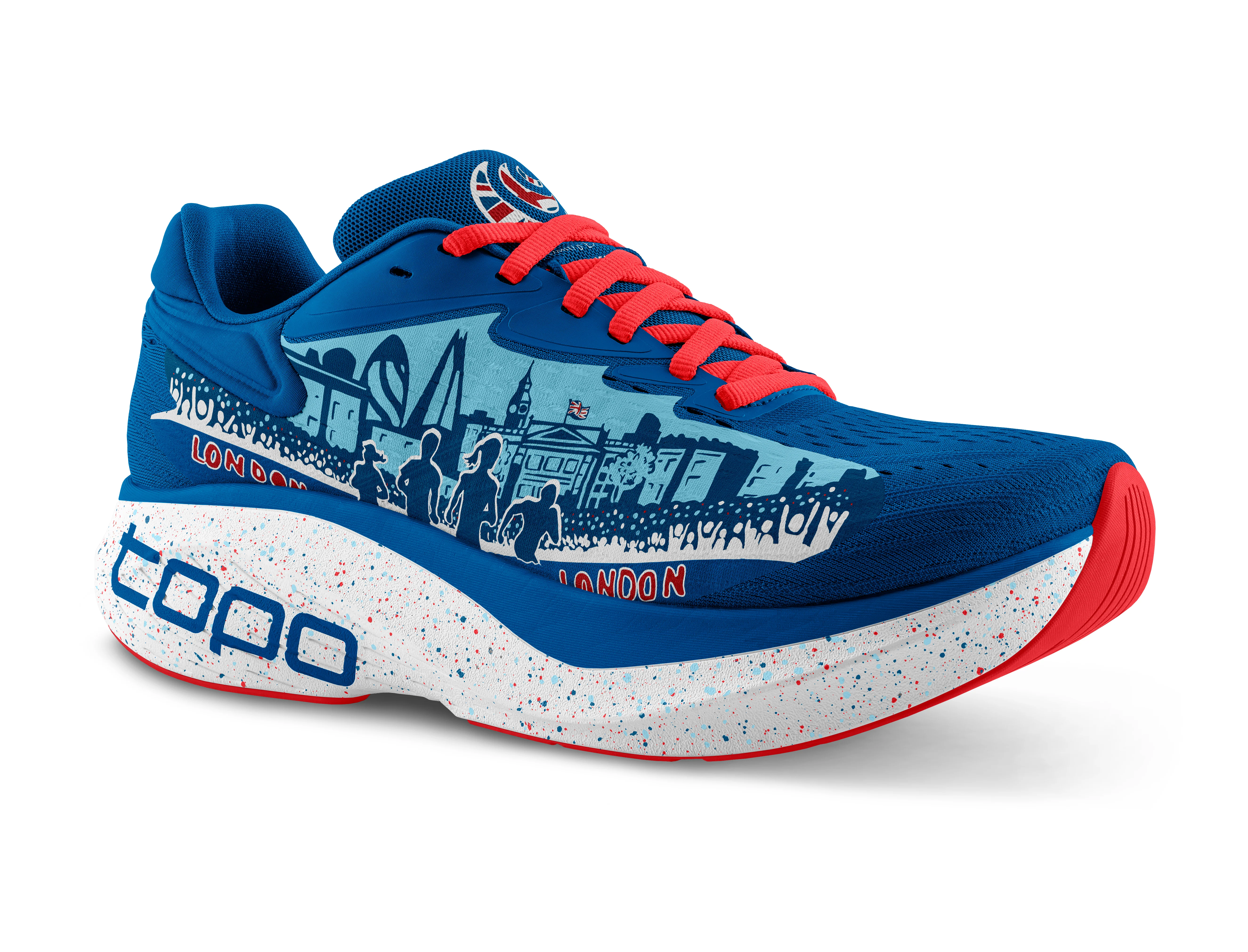 Women's Atmos 2 London - Image 4