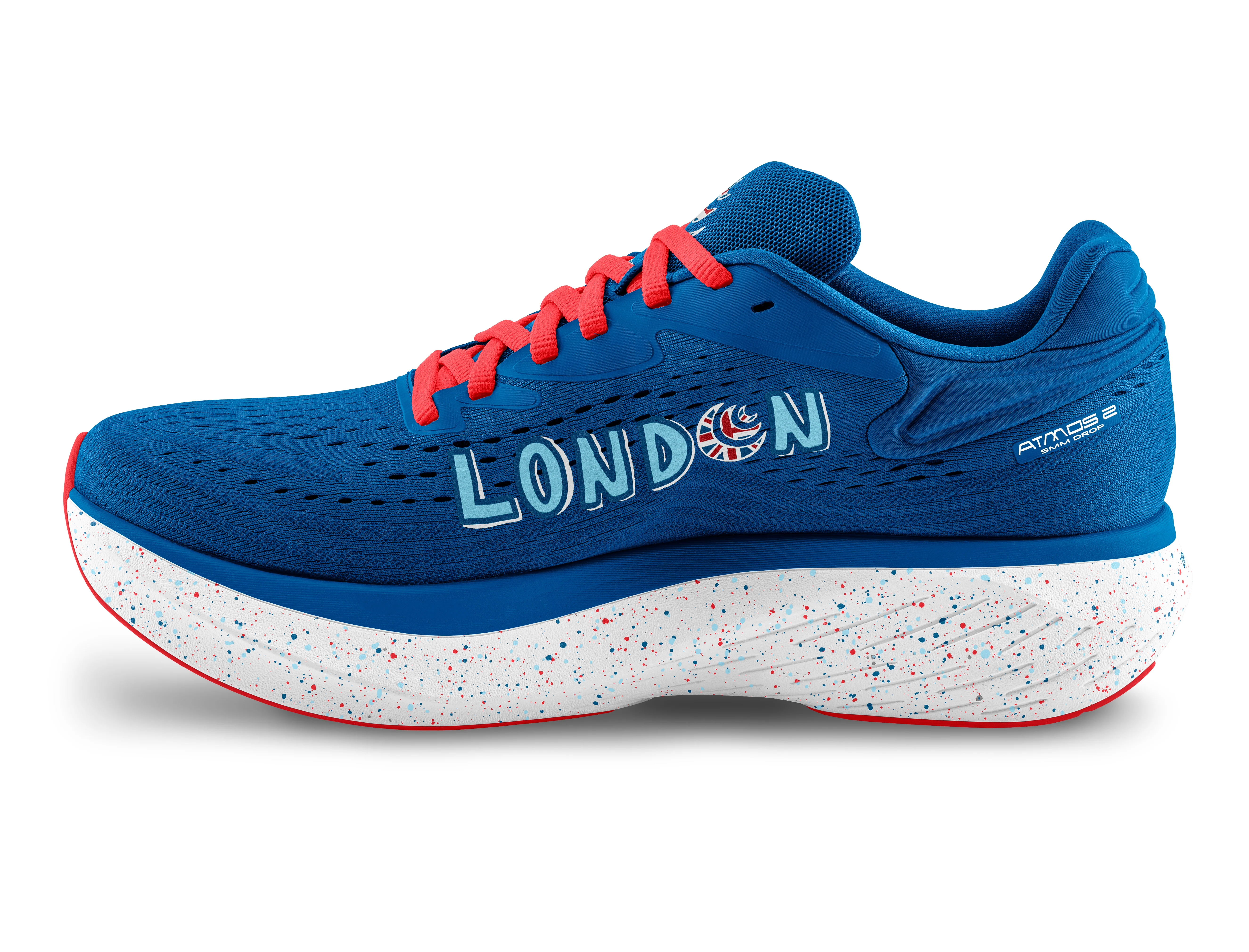 Women's Atmos 2 London - Image 5