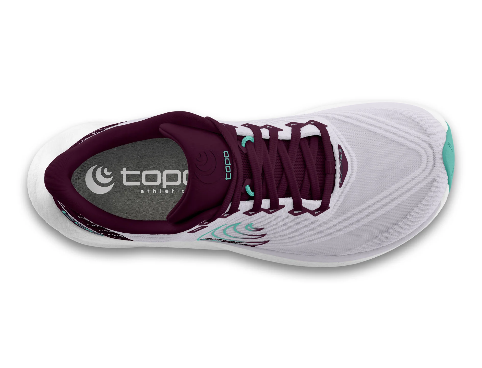 Women's Cyclone 3 - Image 3