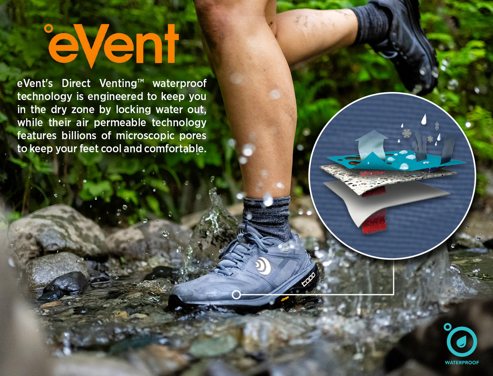 Women's Terraventure 4 WP - Image 6