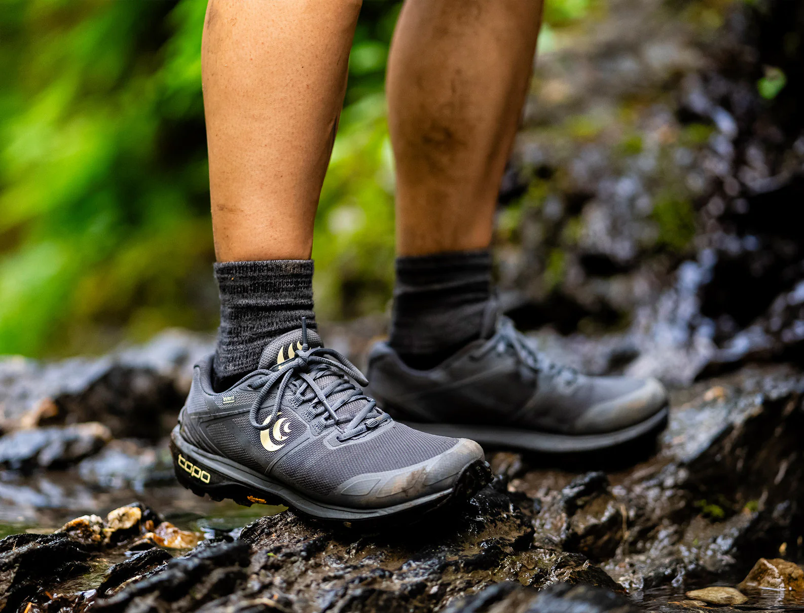 Women's Terraventure 4 WP - Image 7
