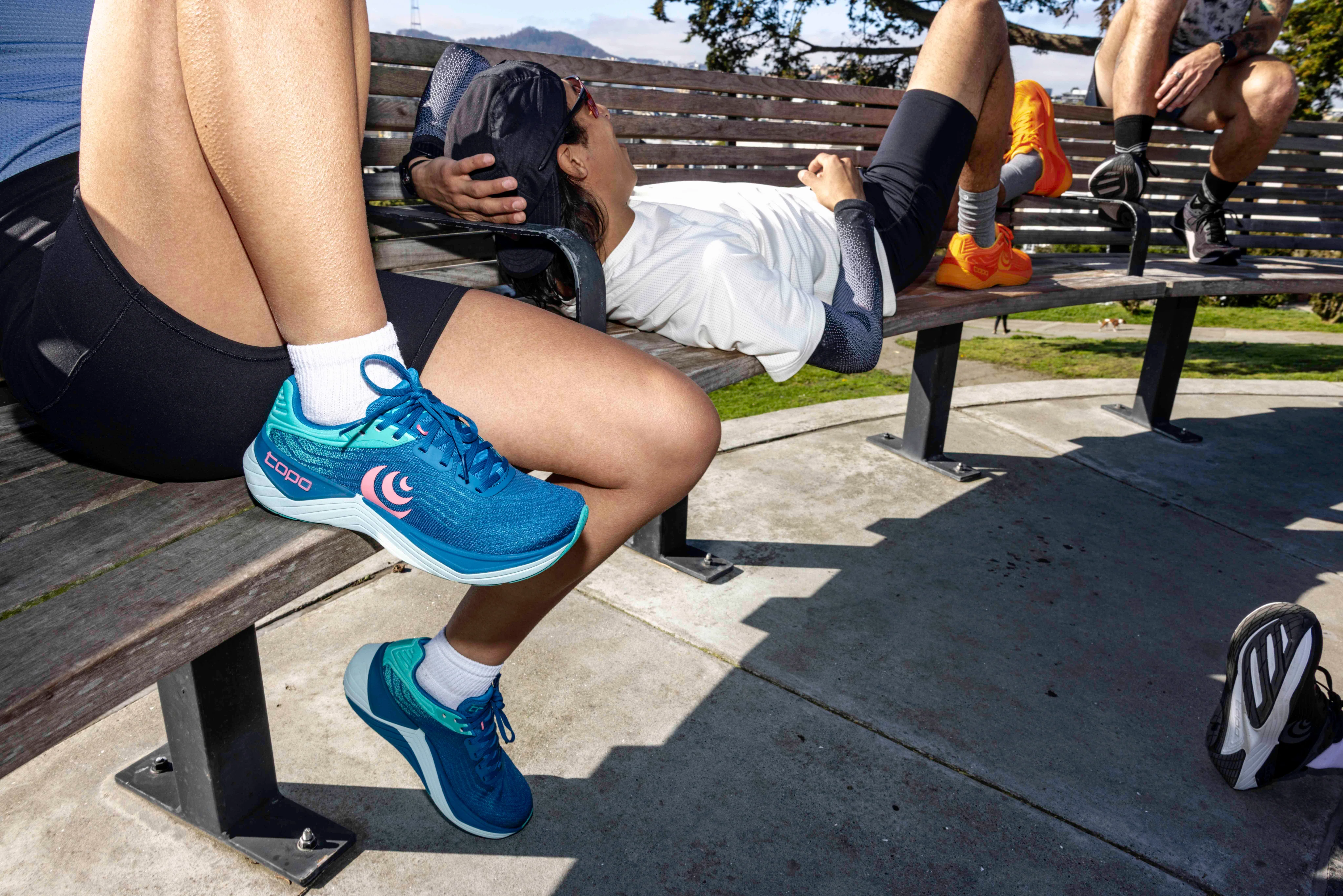 Women's Ultrafly 5 - Image 16